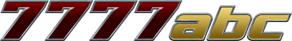 7777abc লোগো